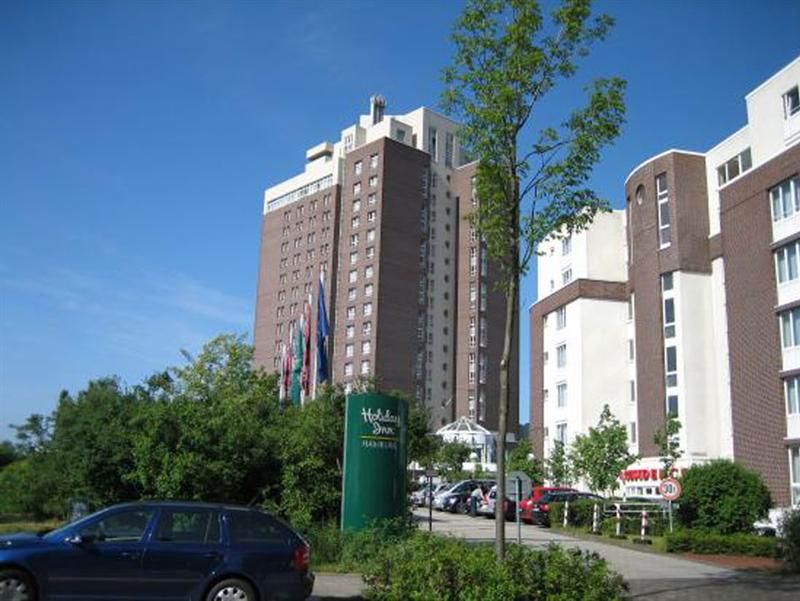 Holiday Inn Hamburg in Hamburg - de beste aanbiedingen!
