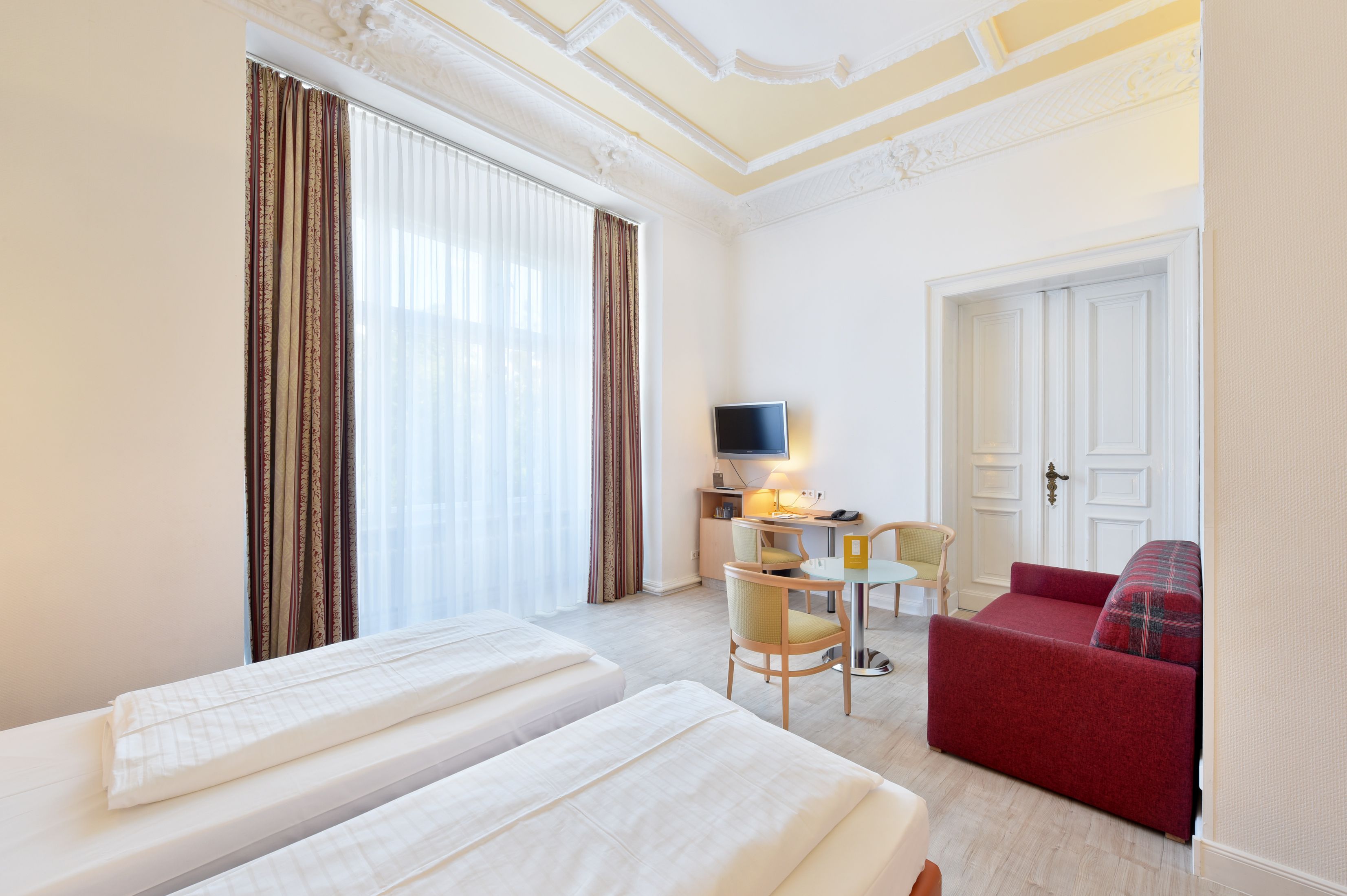 Kamer