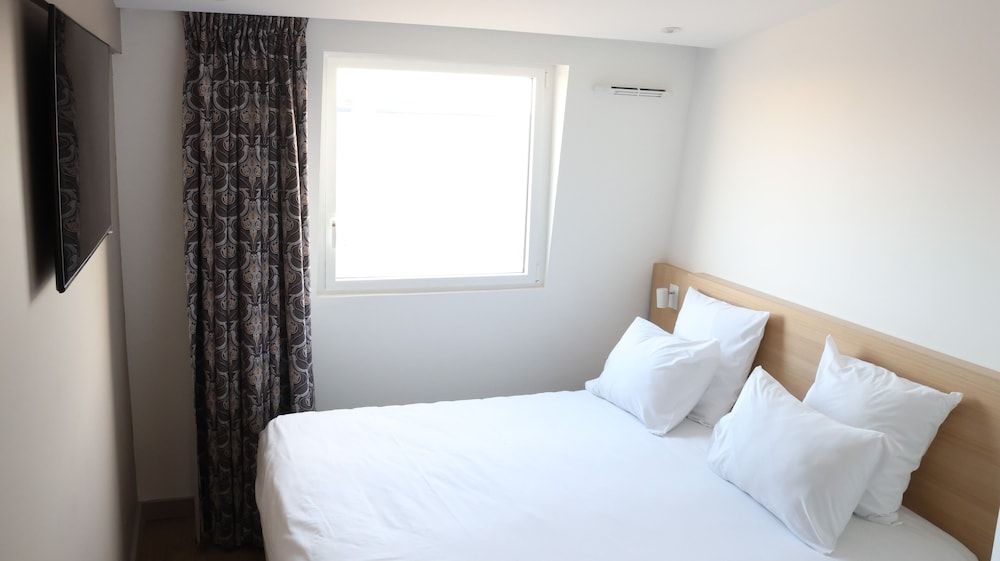 afbeelding van Tweepersoonskamer (Chambre double)