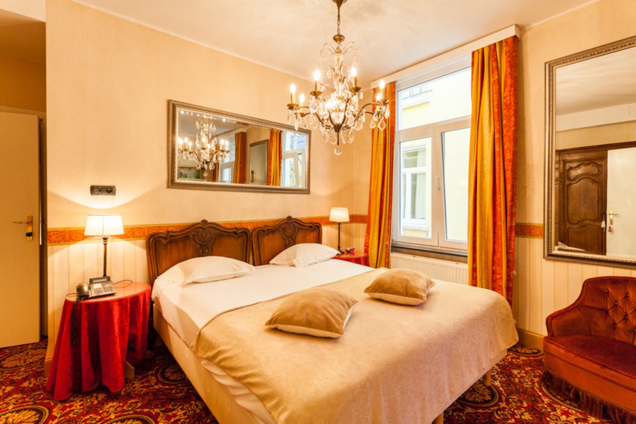 Kamer