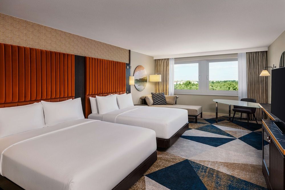 afbeelding van Spa Resort Arrangement