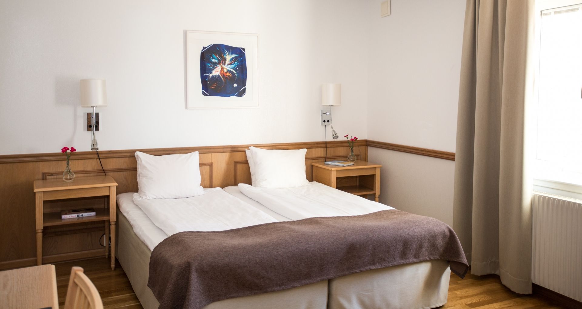 afbeelding van Wellness Arrangement