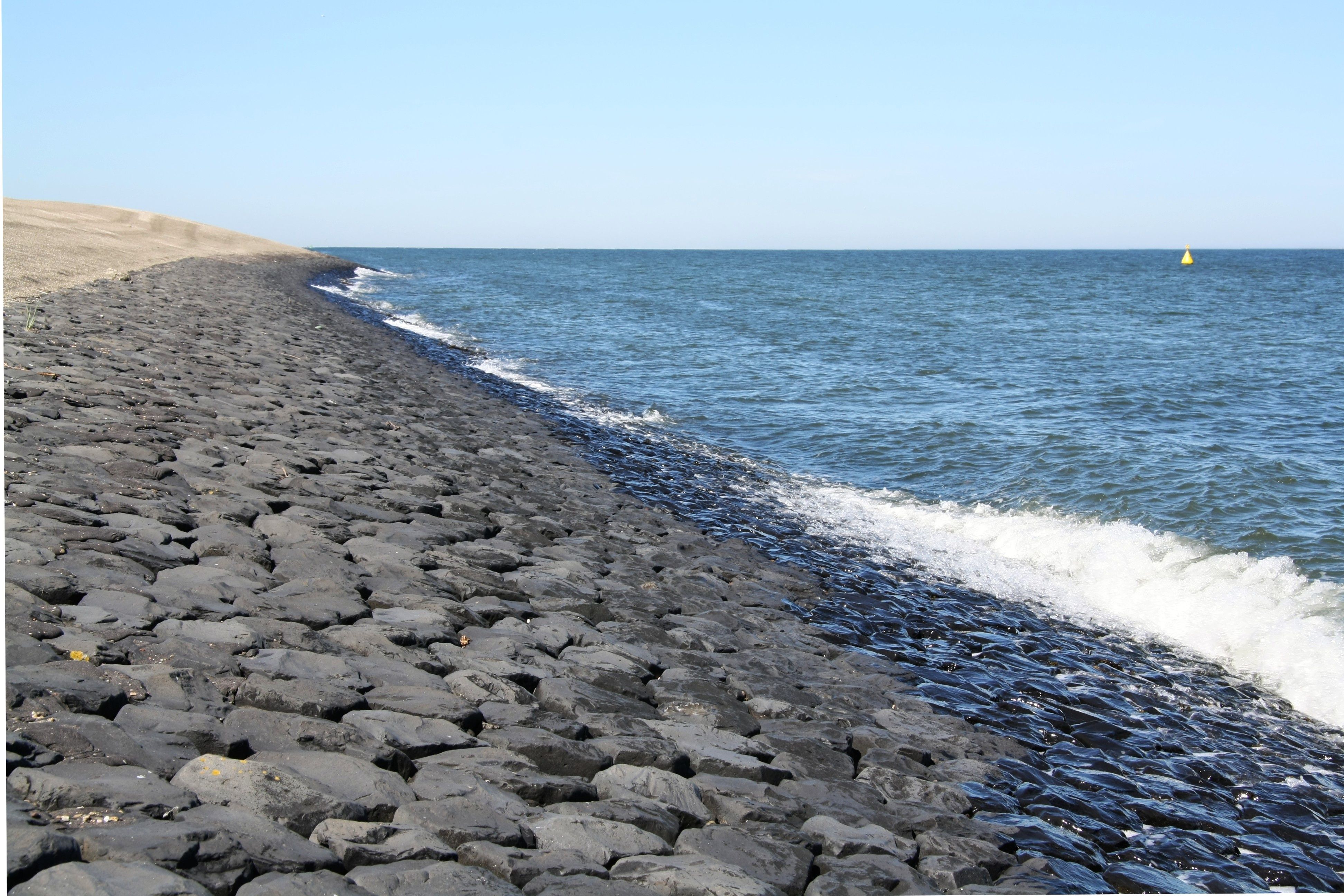 Omgeving