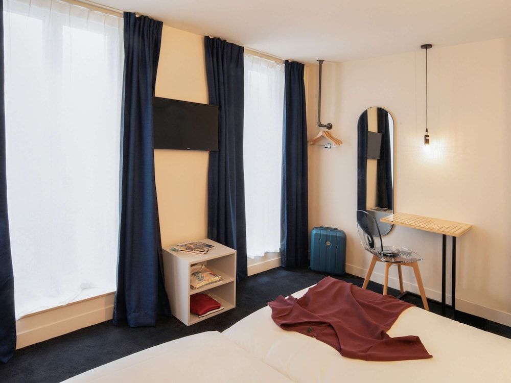 Kamer