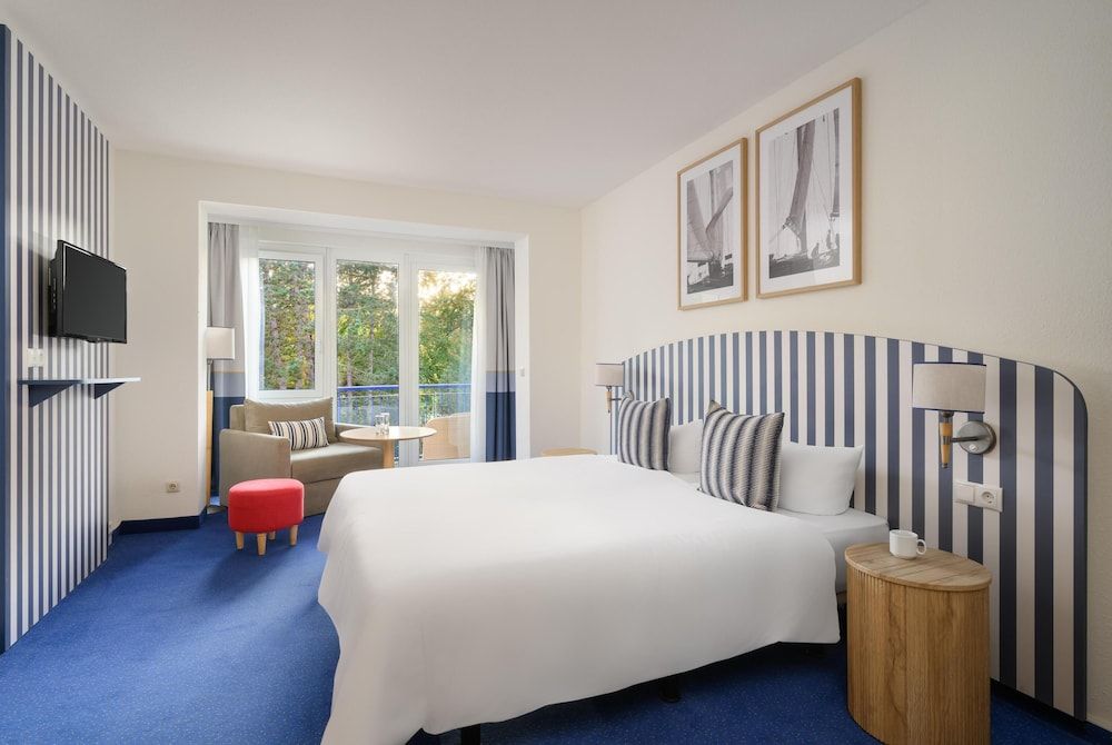 afbeelding van Rondvaarten & boottochten Arrangement