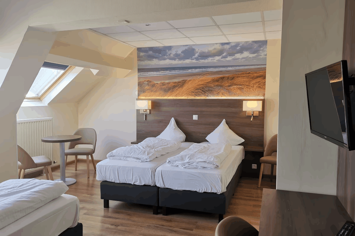 Kamer