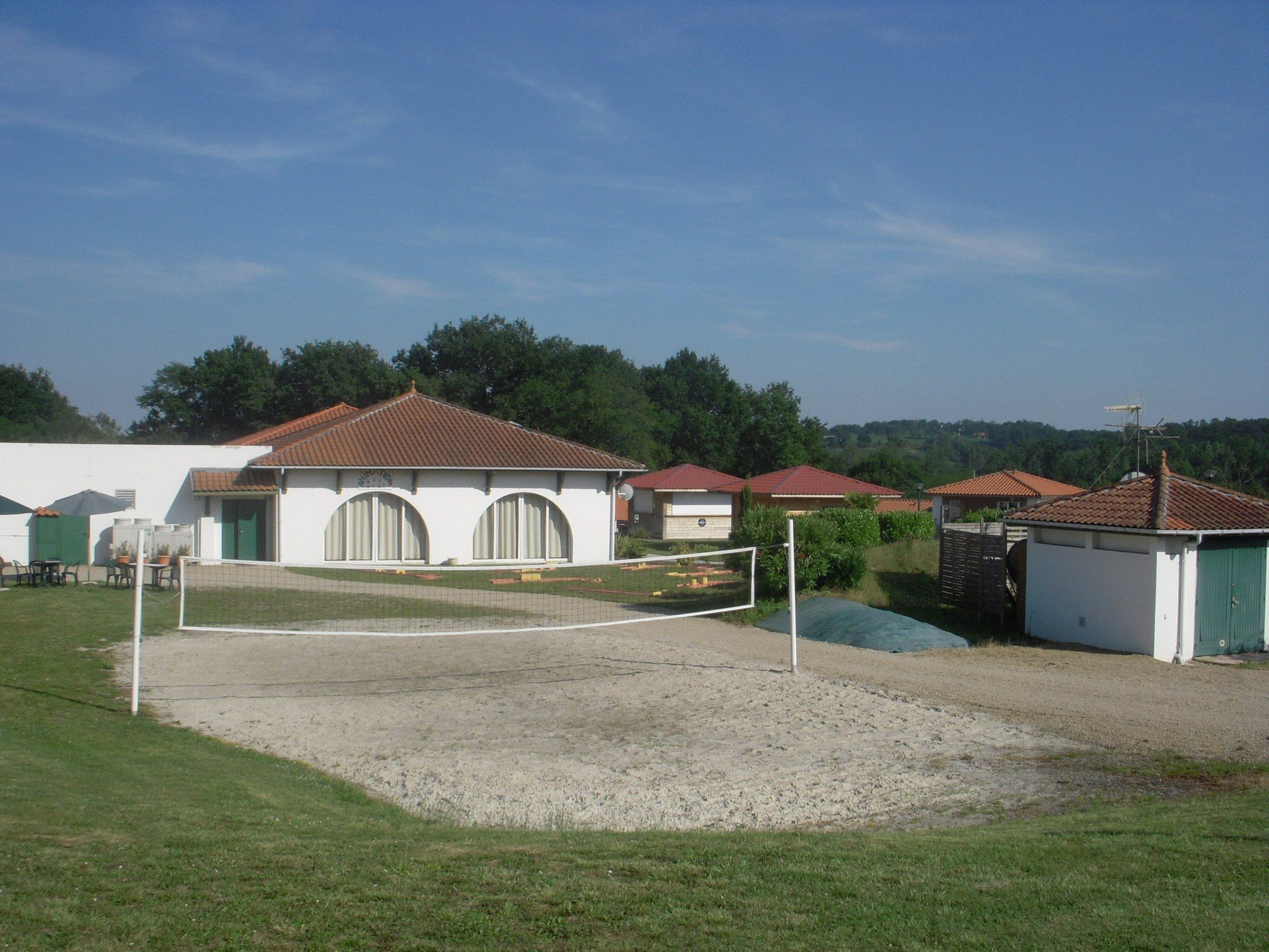 Omgeving