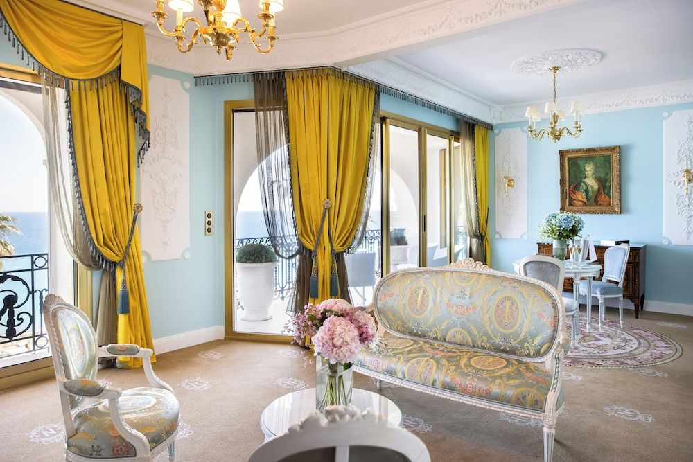 afbeelding van Signature suite, 2 slaapkamers, terras, uitzicht op zee