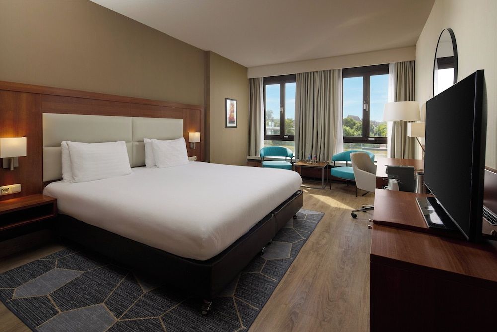 afbeelding van Spa Resort Arrangement