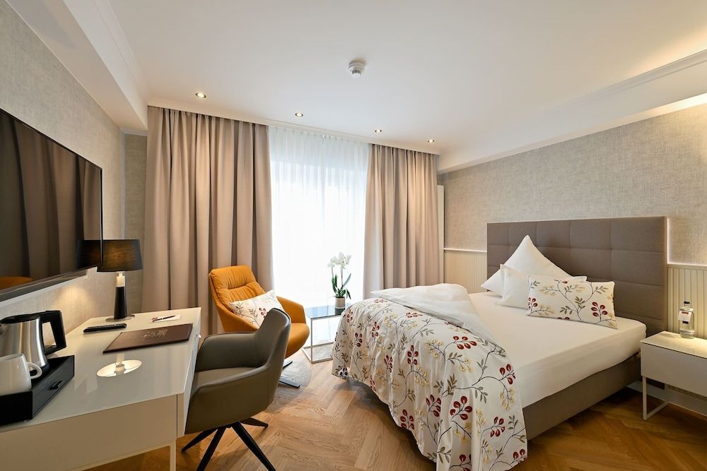afbeelding van Superior tweepersoonskamer, 1 queensize bed