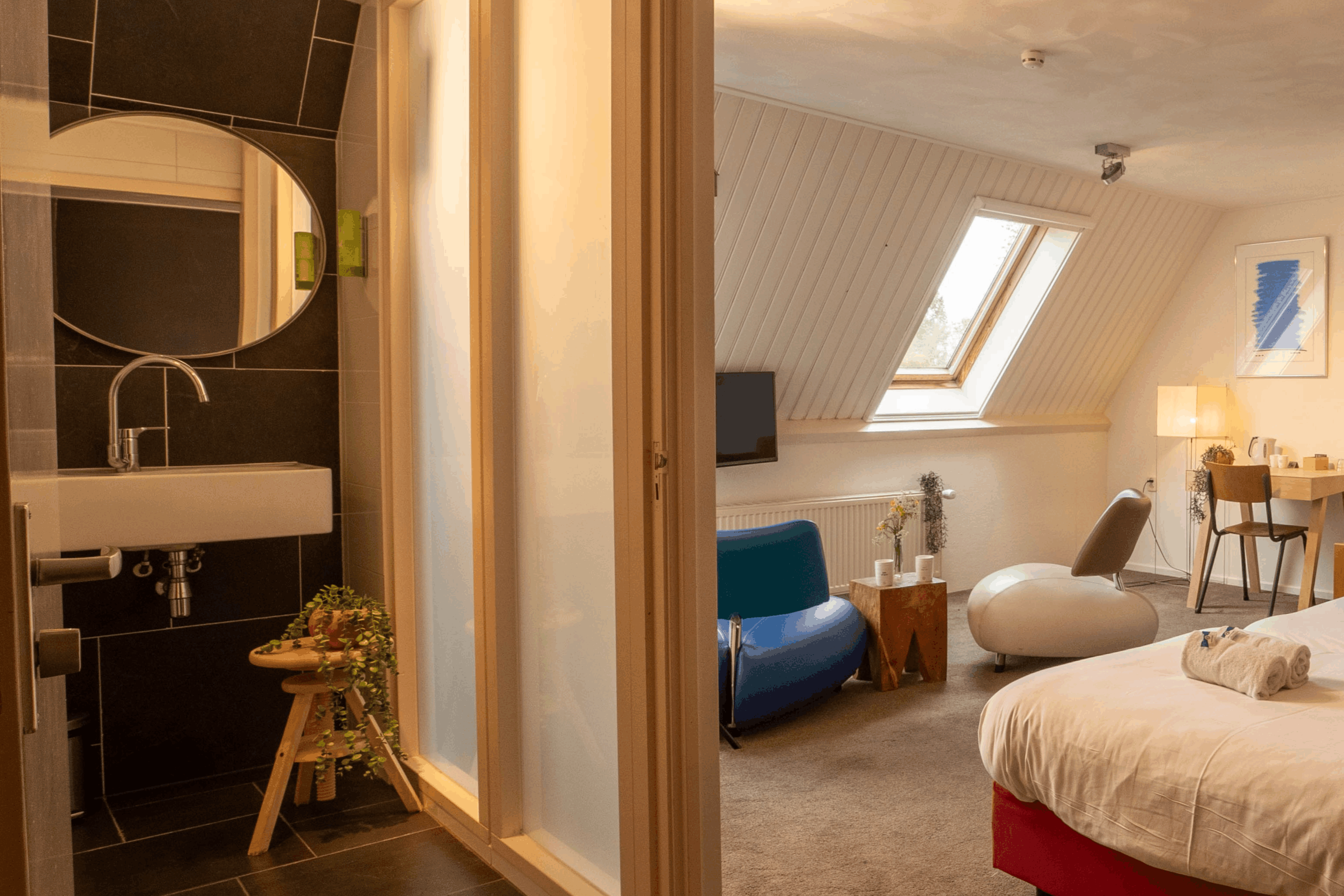 Kamer