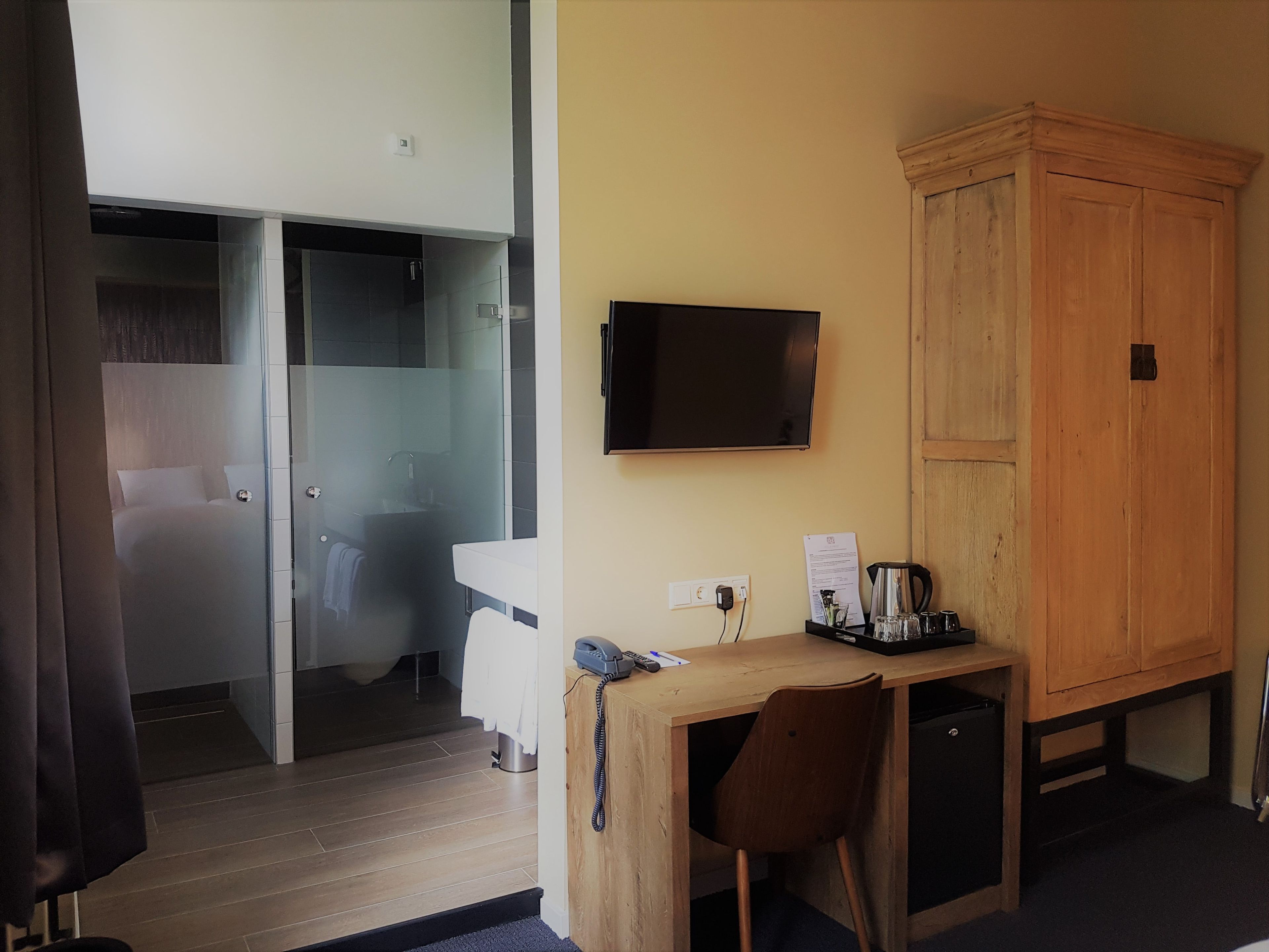 Kamer