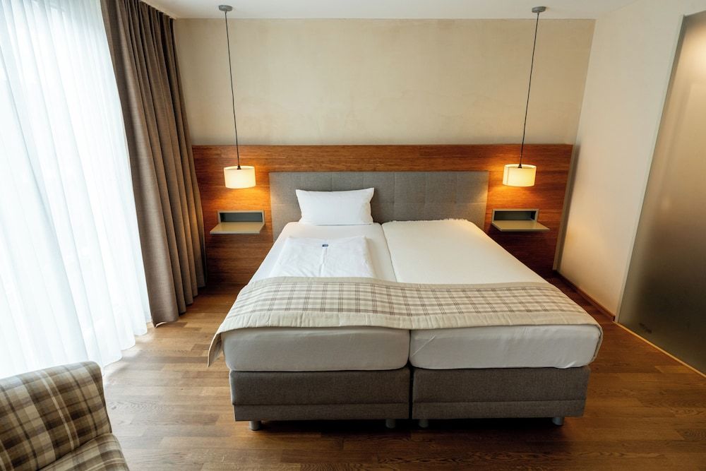 afbeelding van Junior suite