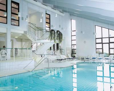 Hotels Met Zwembad In Duitsland