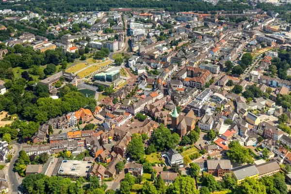 Art Inn Dinslaken - 3=2 Special - SURROUNDING
