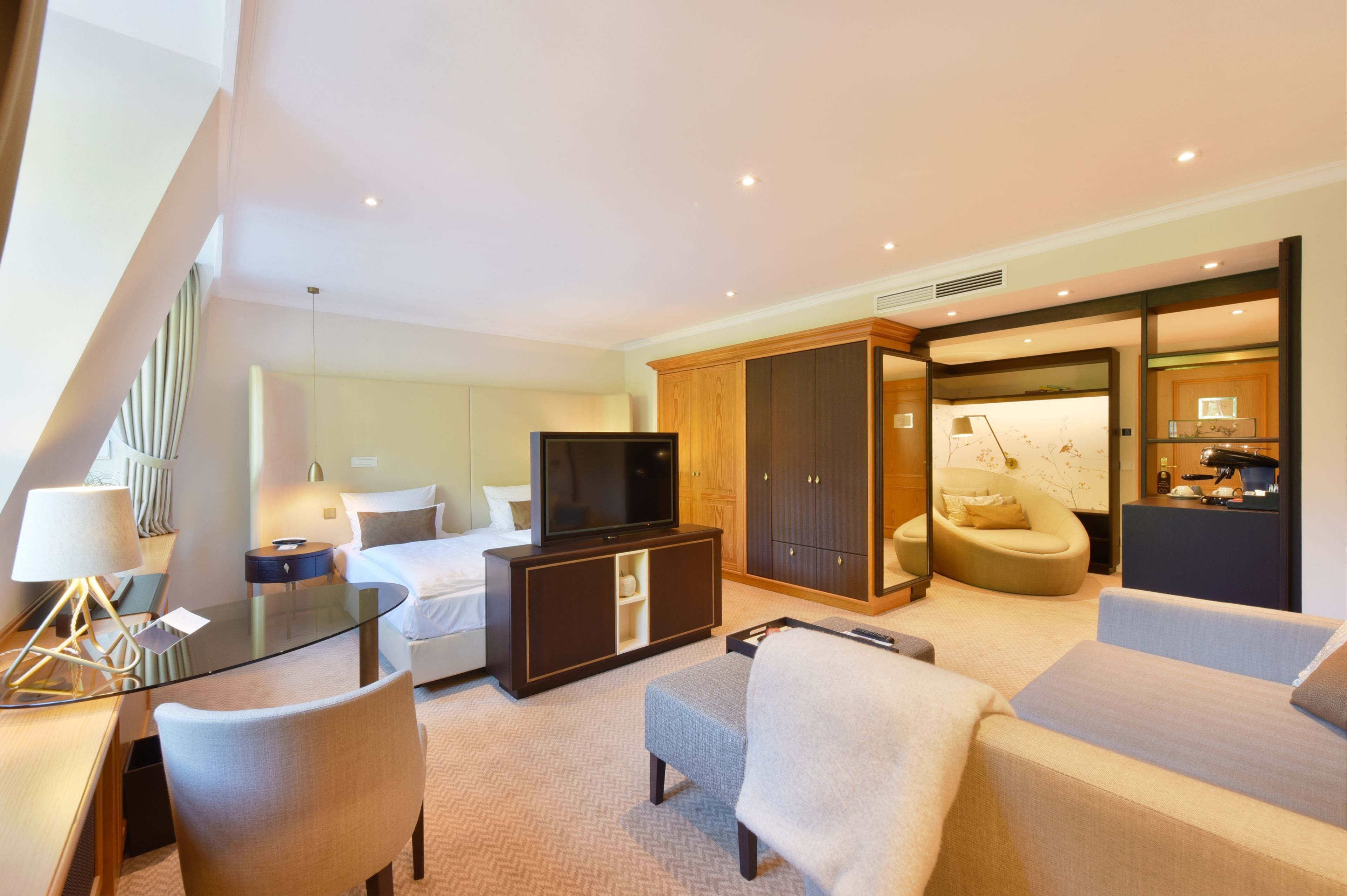 Kamer