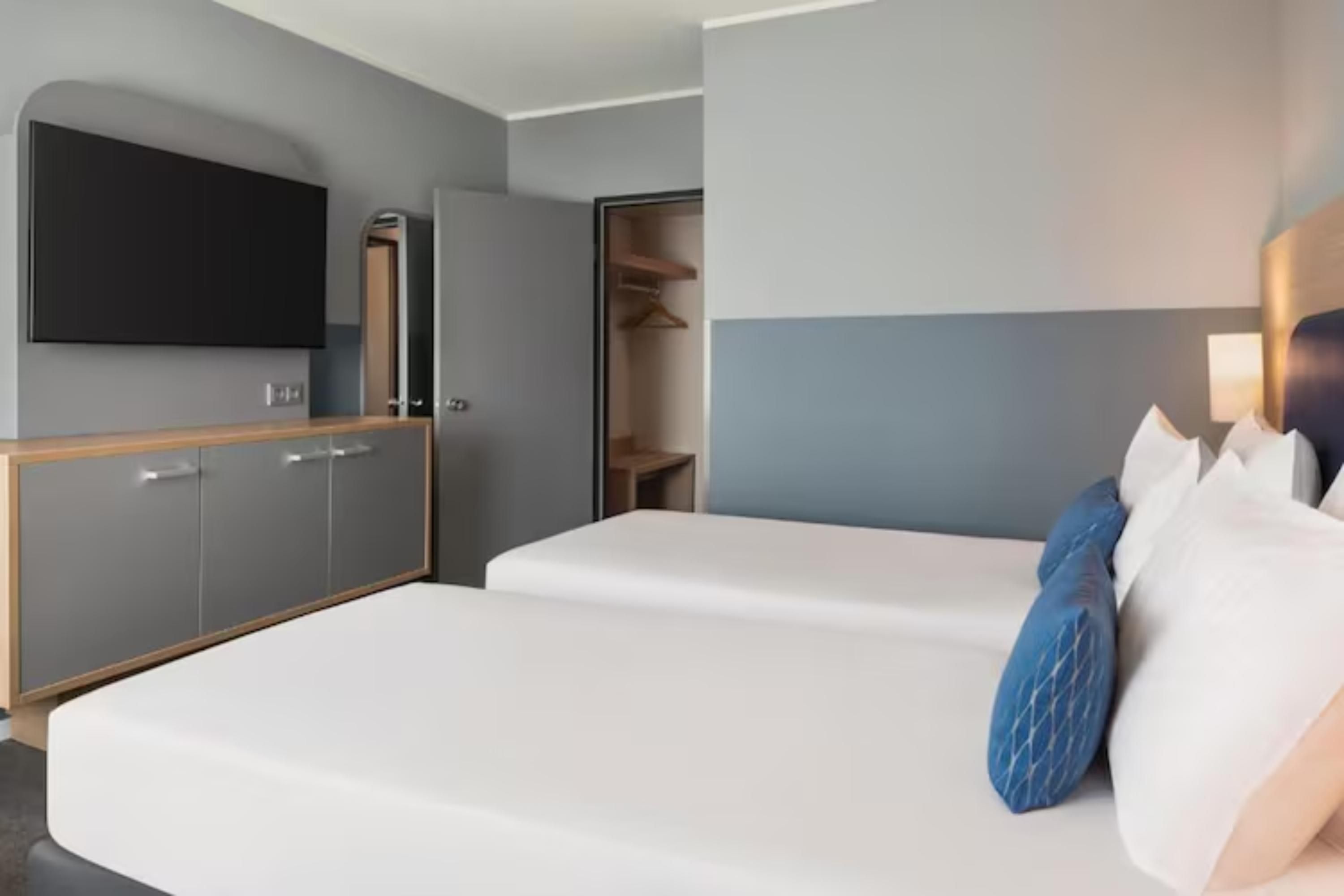afbeelding van Standaard Kamer