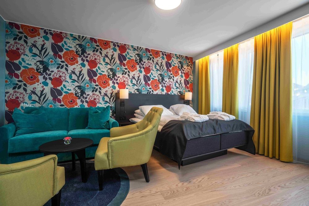 afbeelding van Business kamer, niet-roken