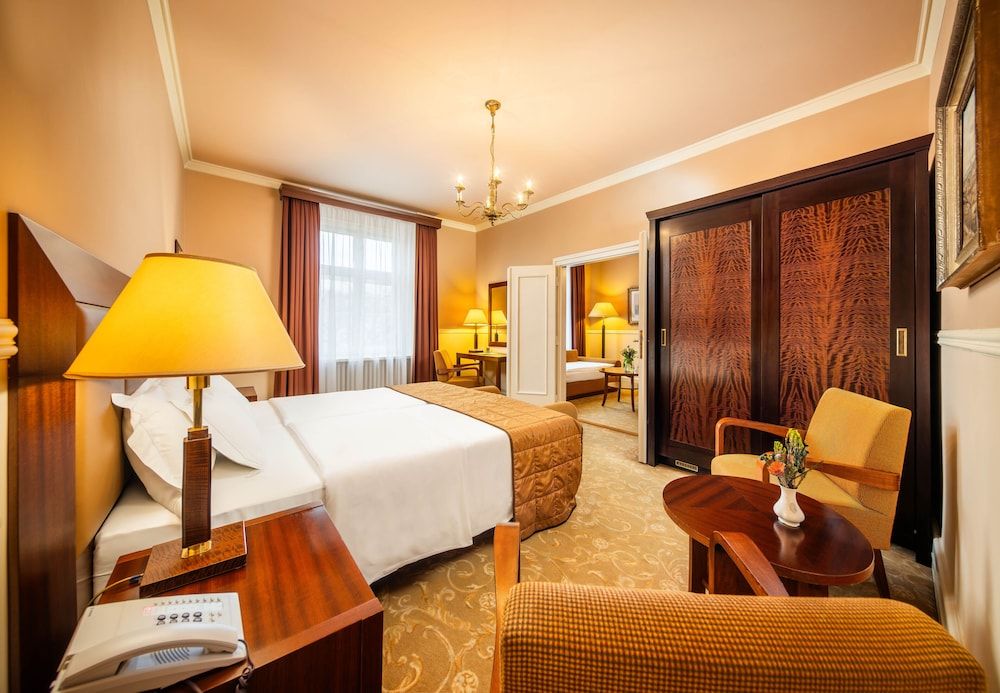 afbeelding van Spa Resort Arrangement
