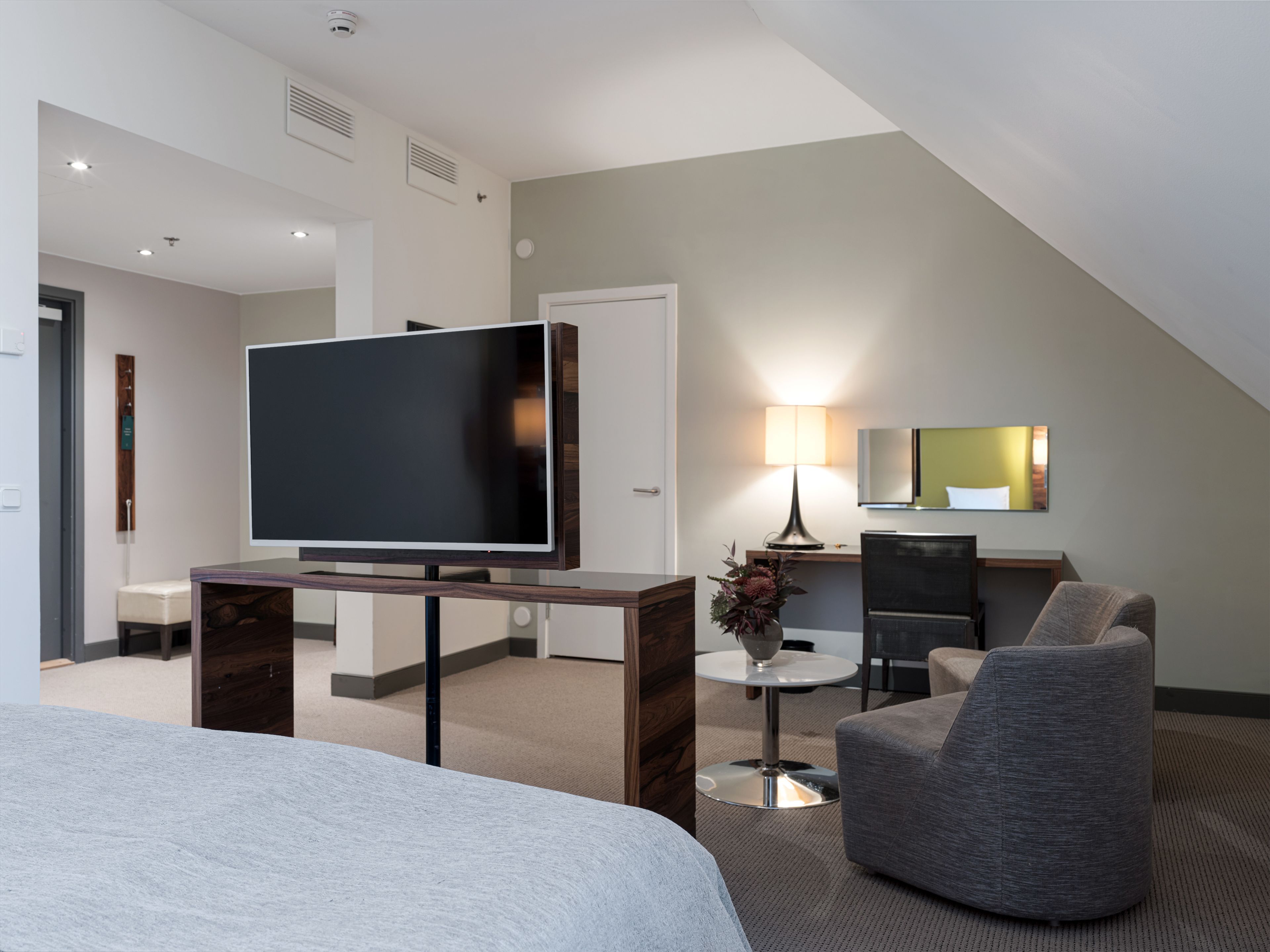 accommodatie