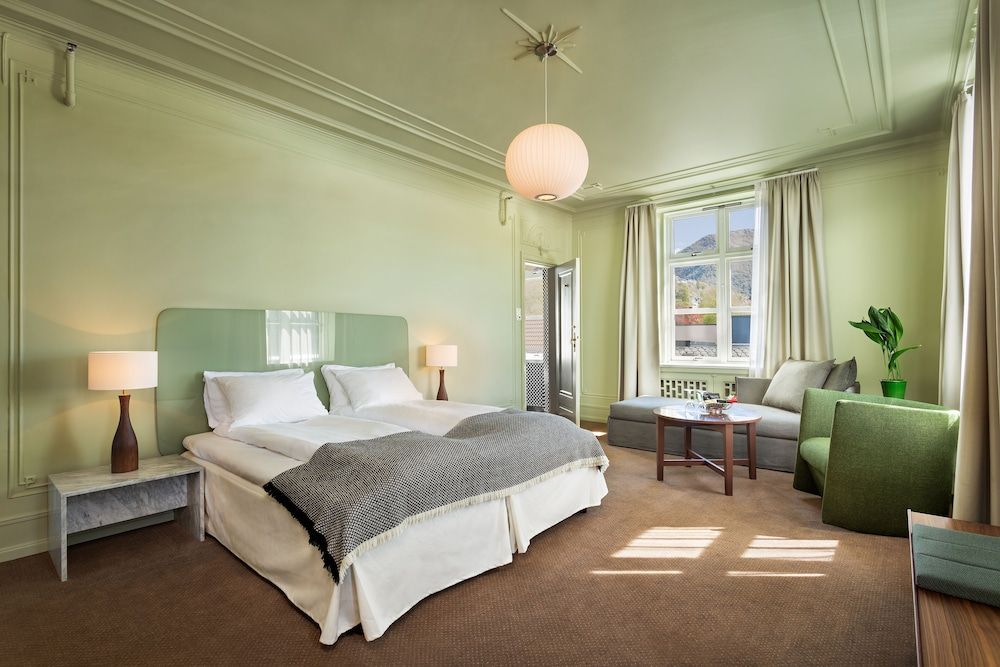 afbeelding van Junior Suite