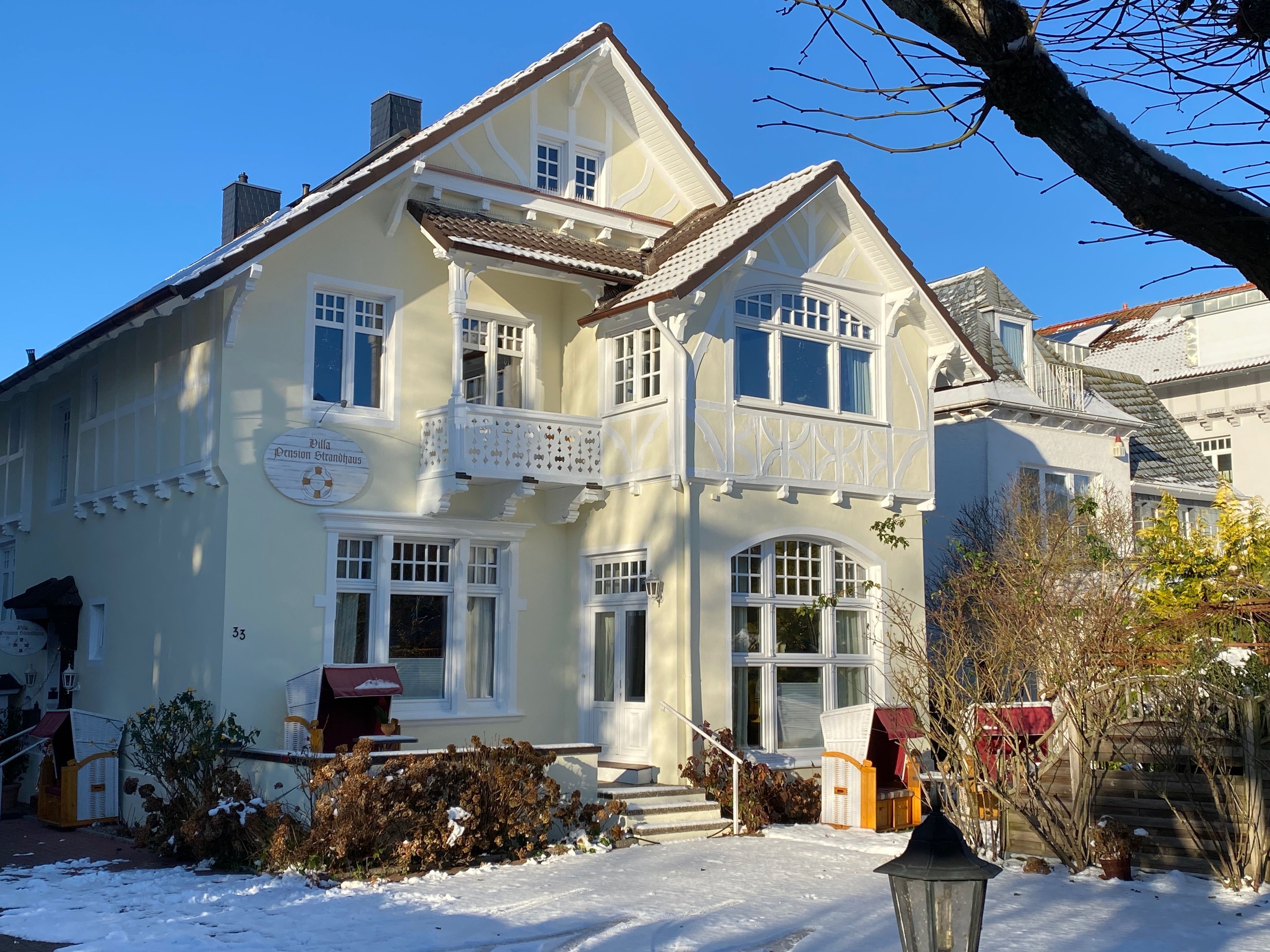 Buitenzijde