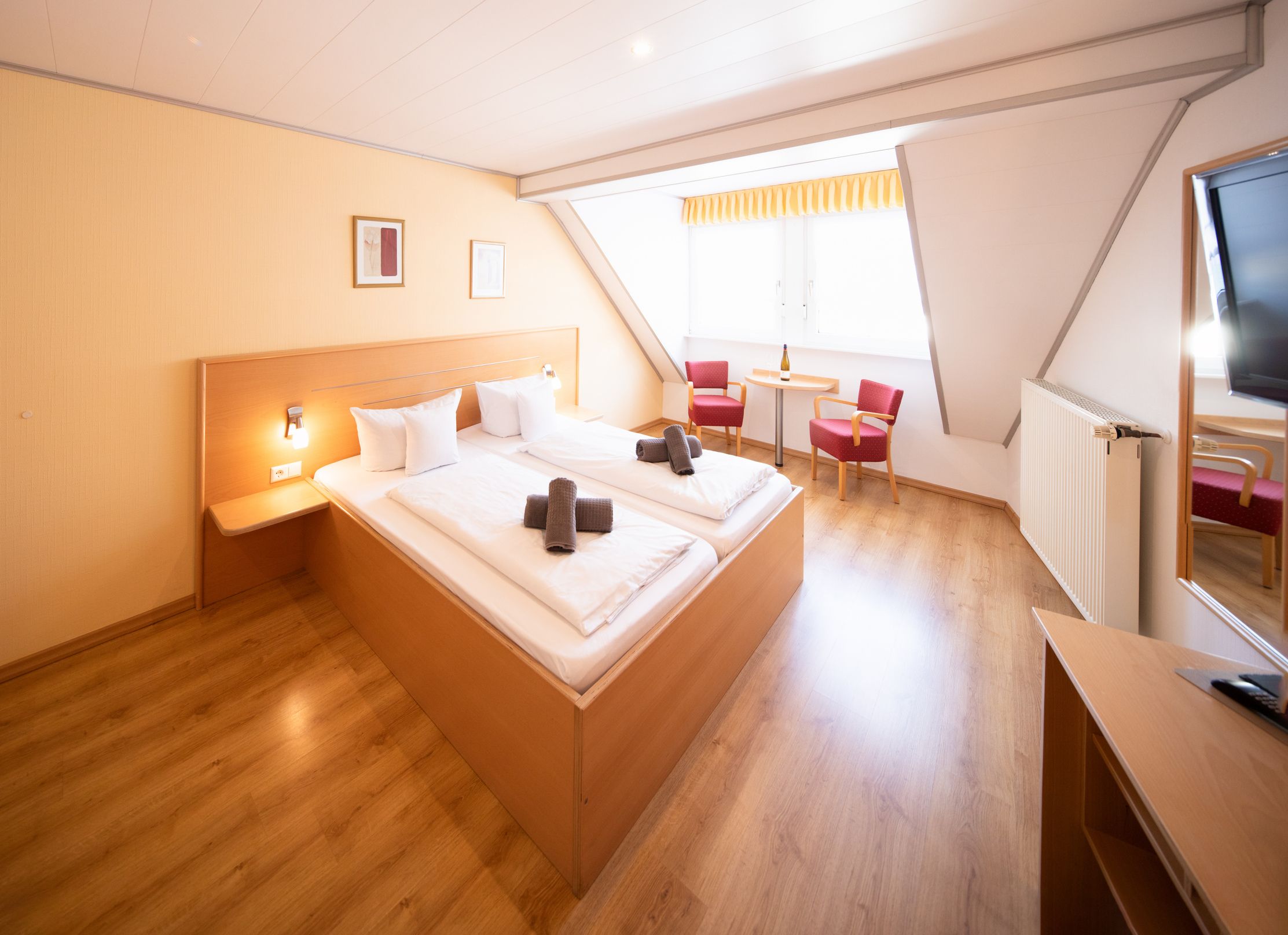 Kamer
