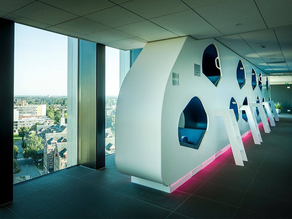 Faciliteiten