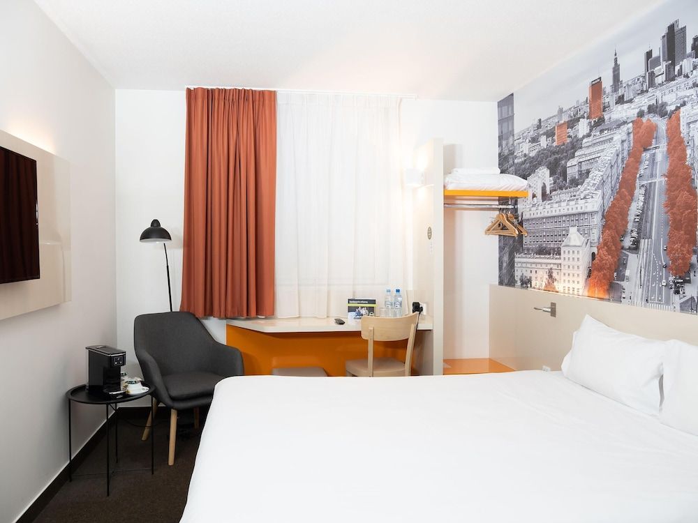 afbeelding van Premium Double Room, 1 Queen Bed