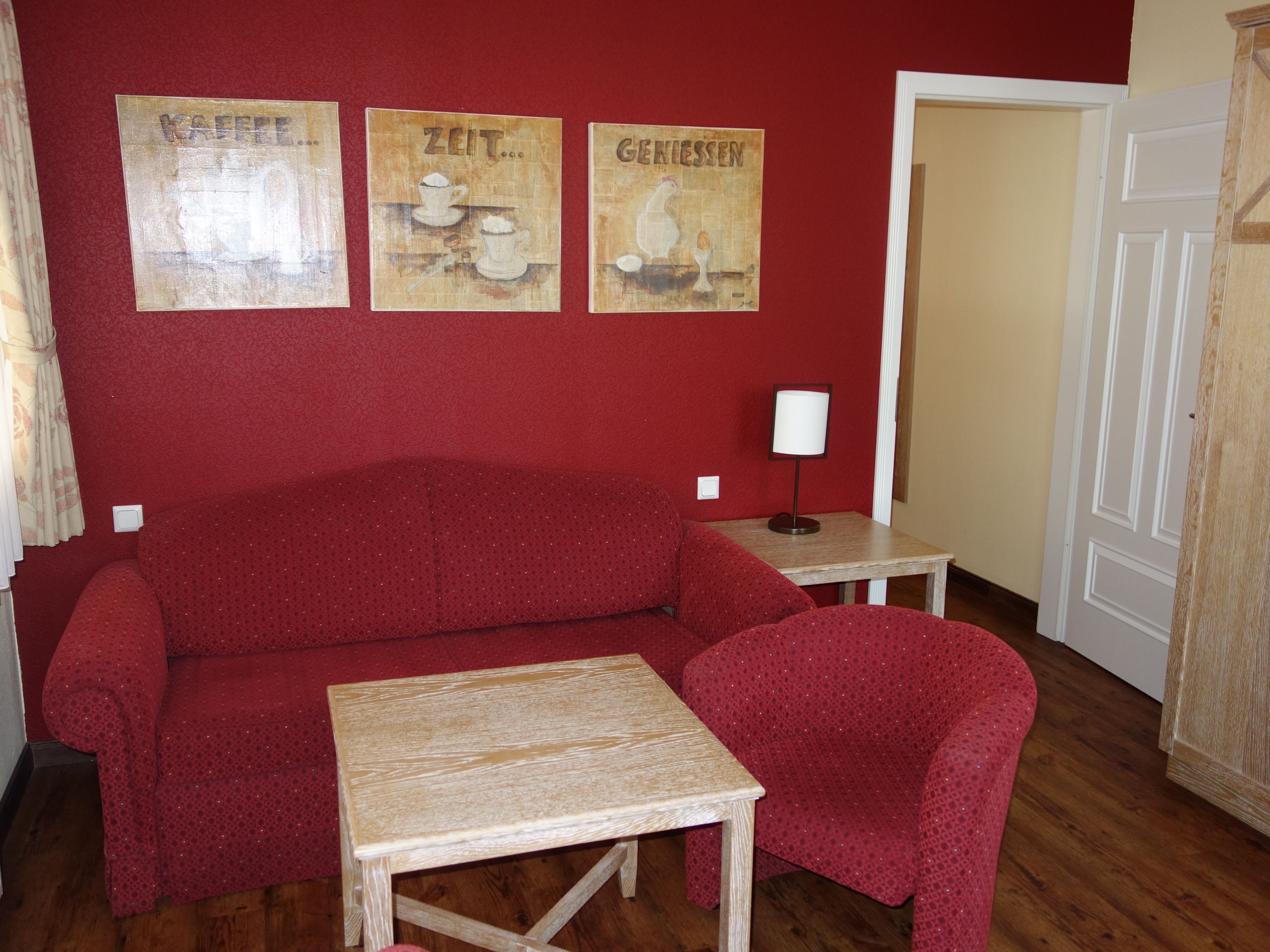 Kamer