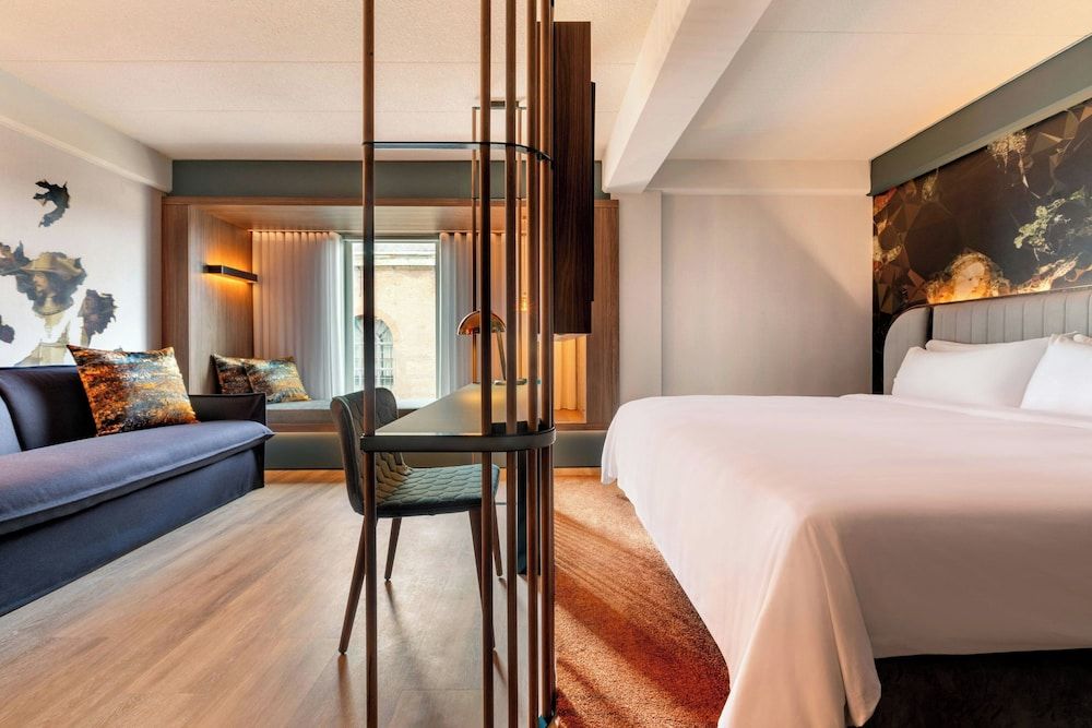afbeelding van Spa Resort Arrangement