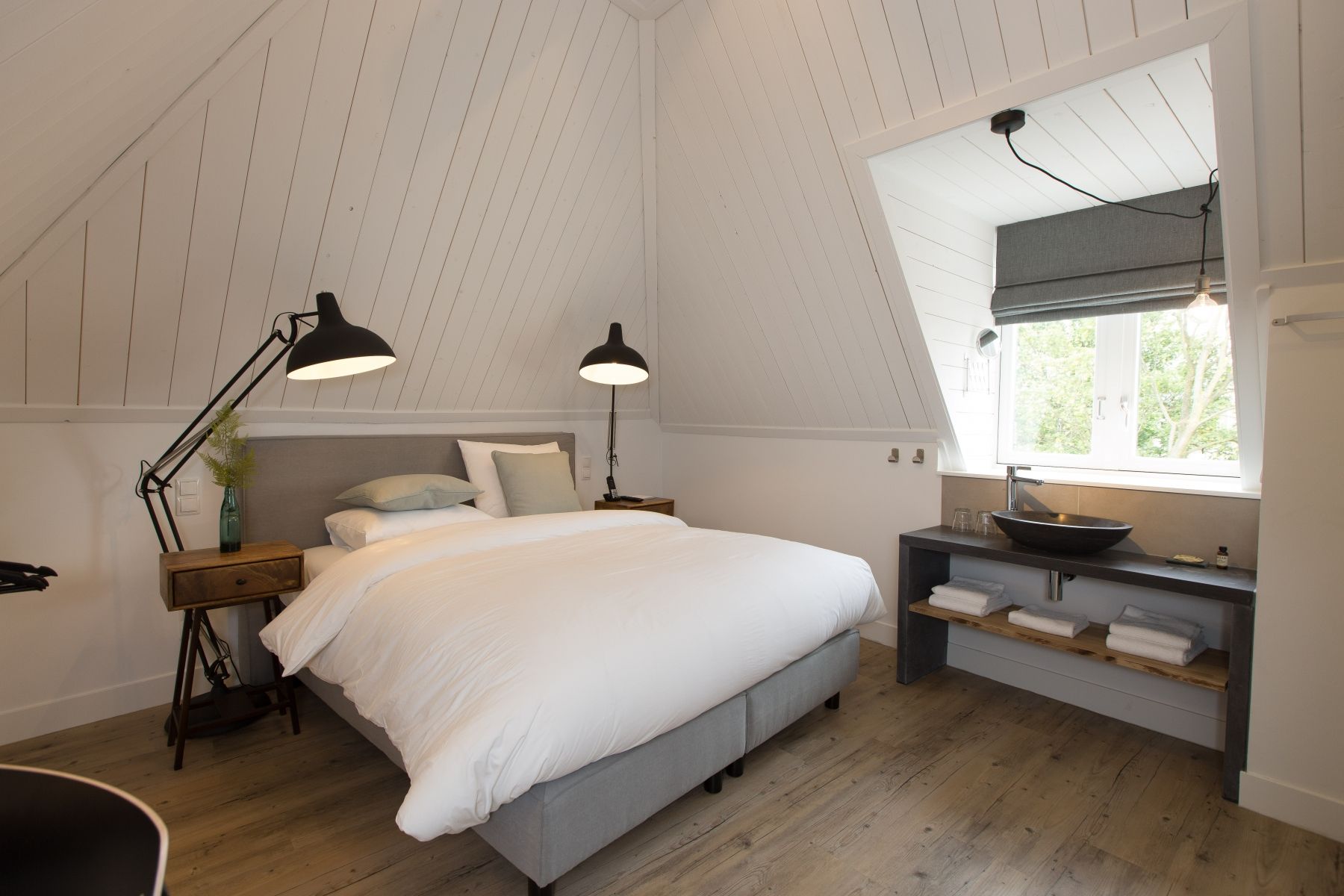 Kamer