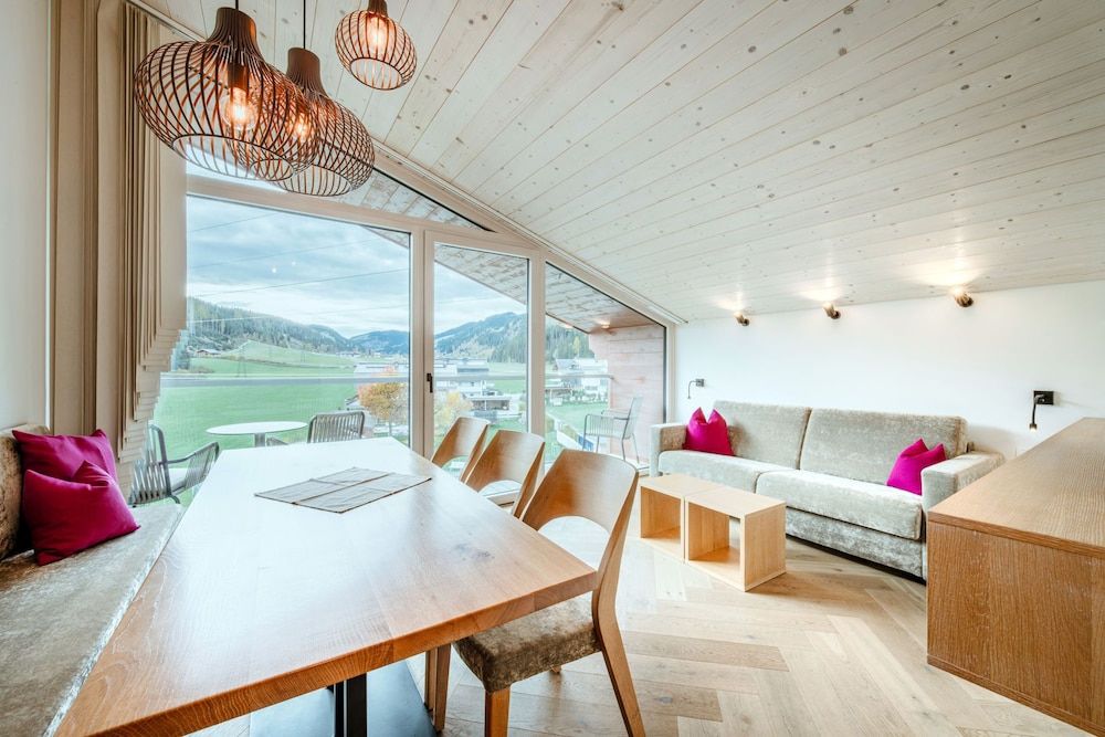 afbeelding van Deluxe appartement (SYNFONIE)