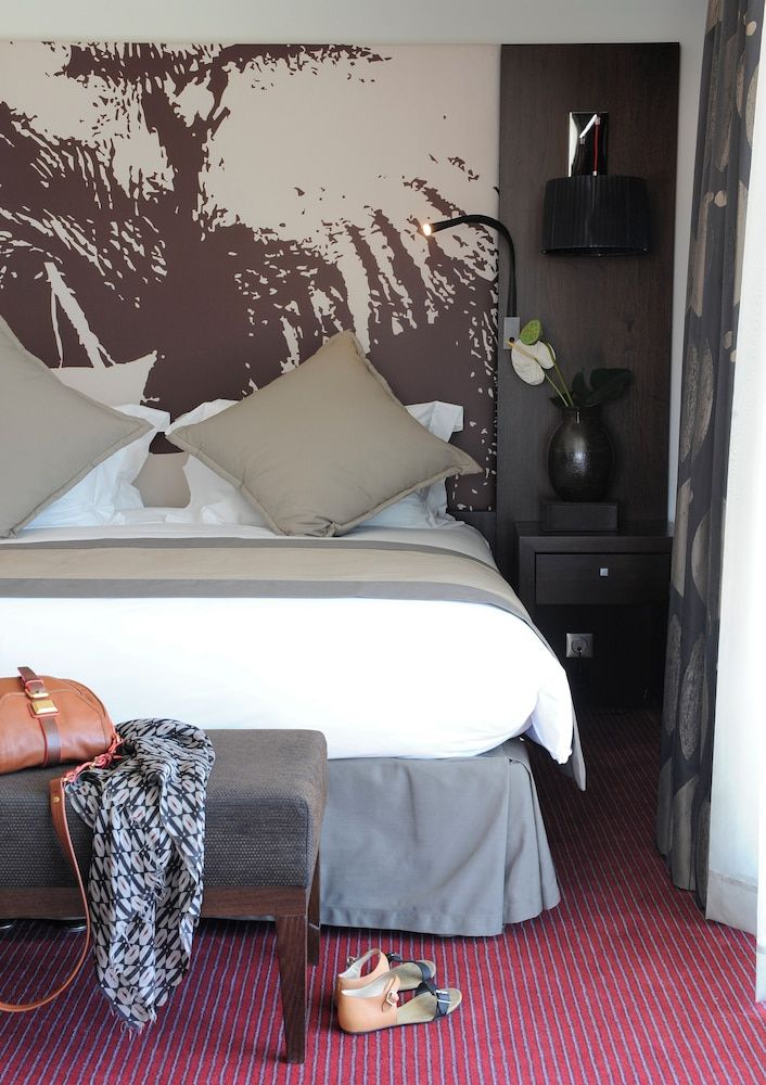 afbeelding van Suite, terras
