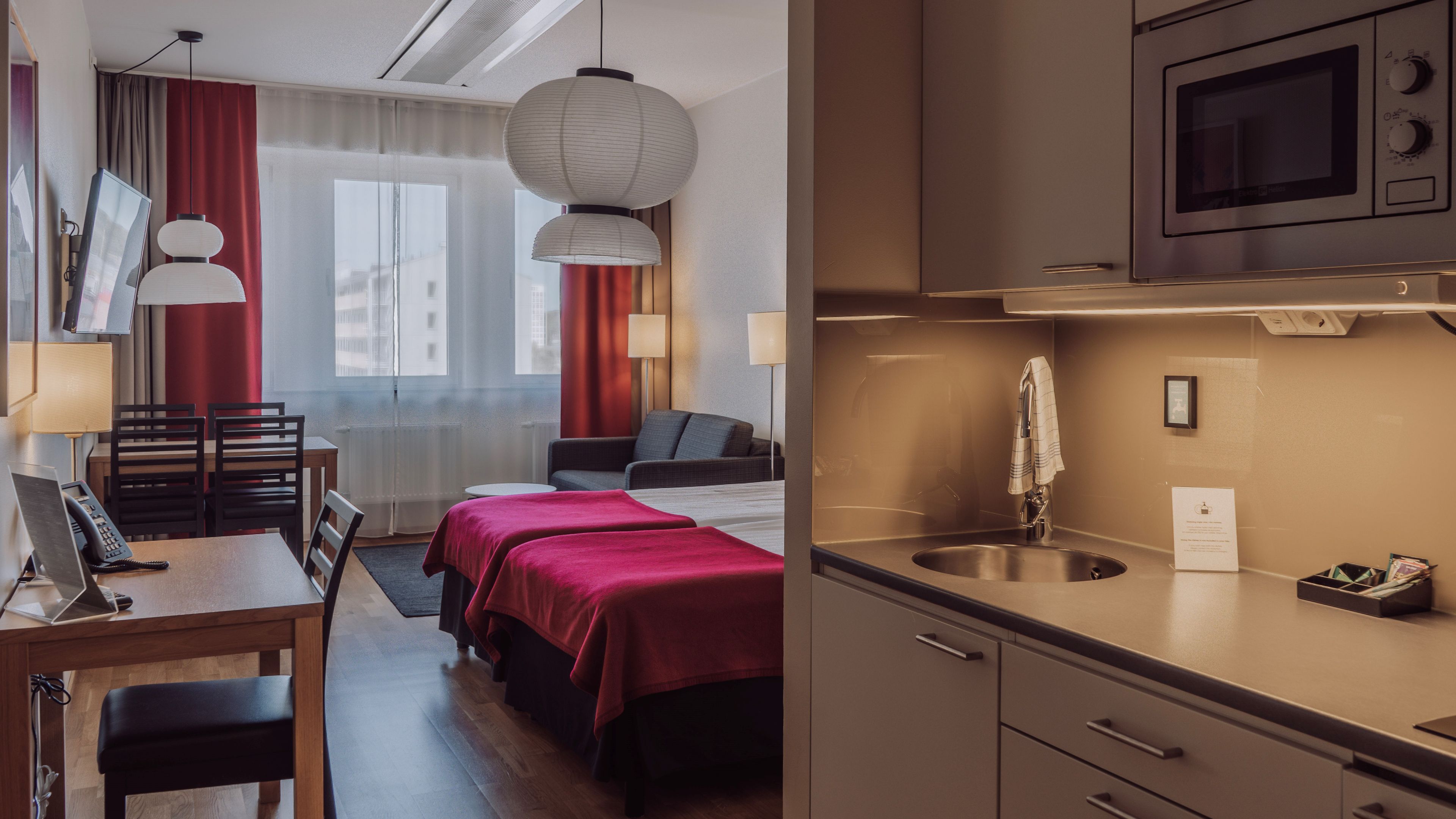 Kamer