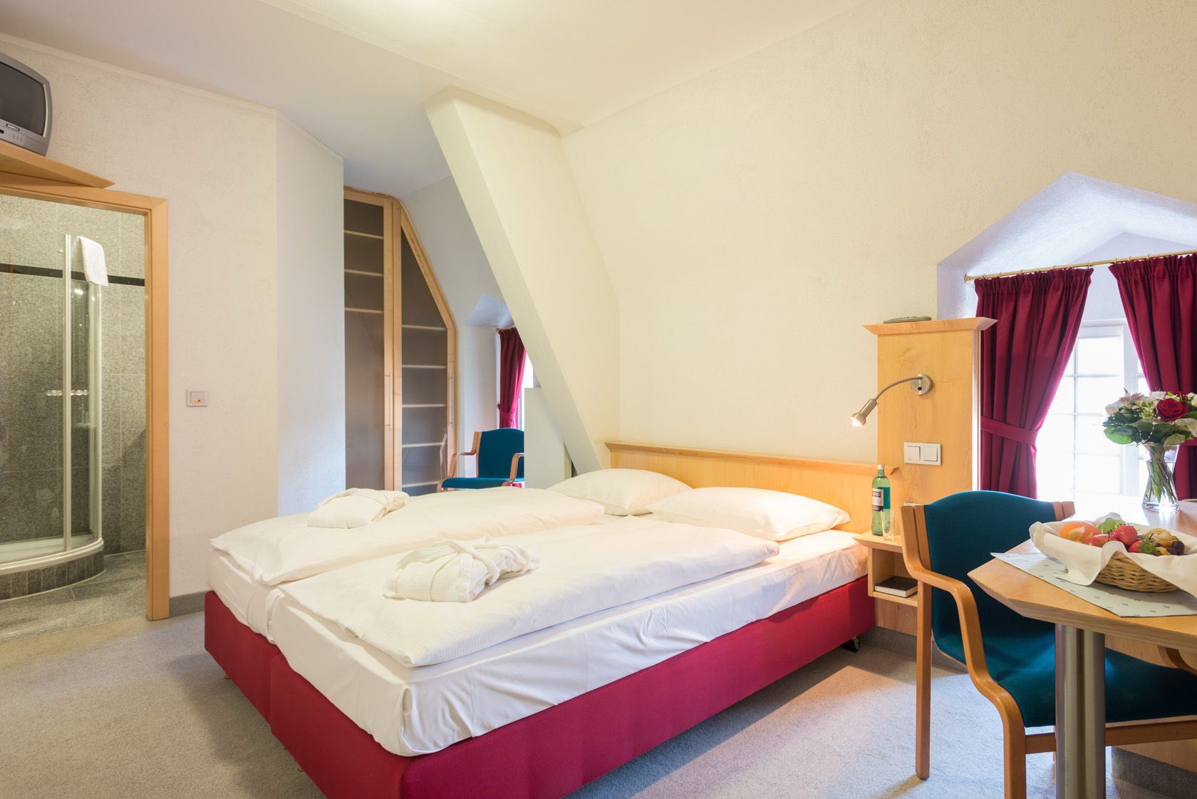 Kamer