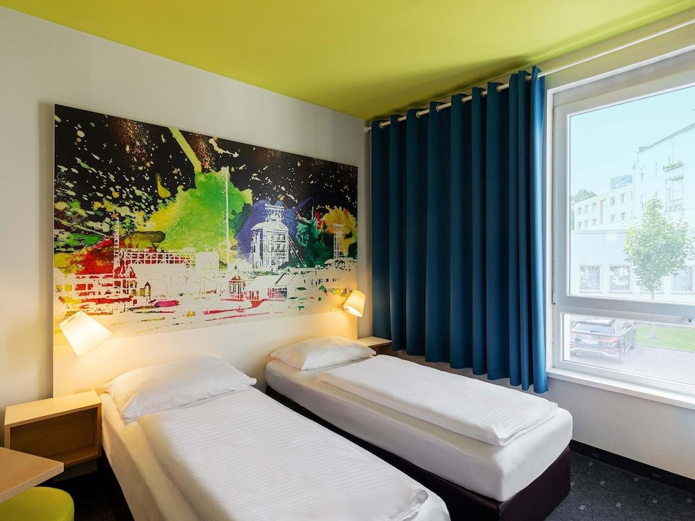 afbeelding van Ontdek de Stad Arrangement