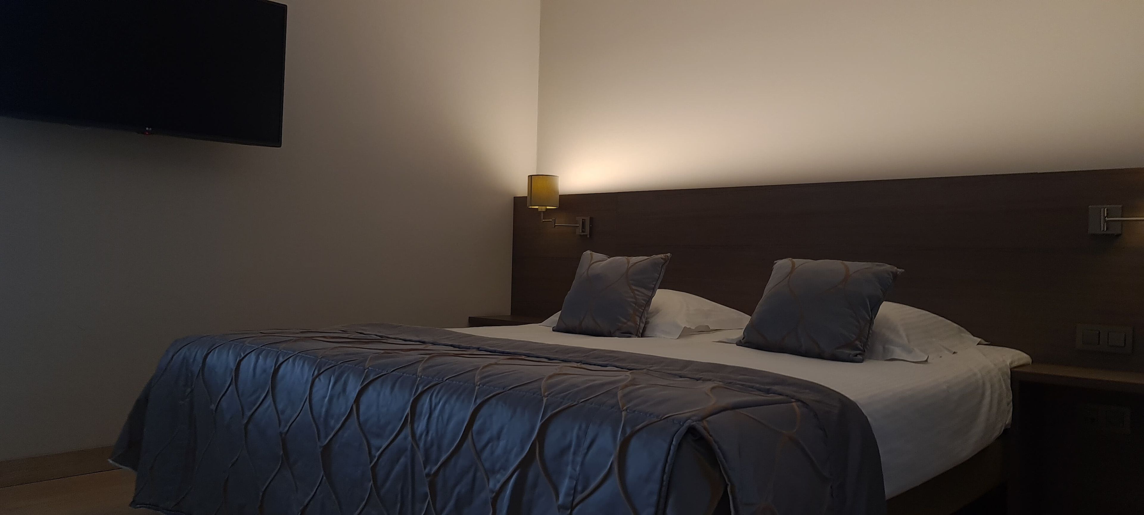 afbeelding van Parkeer Arrangement