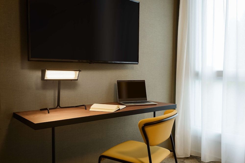 afbeelding van Kamer, 2 eenpersoonsbedden
