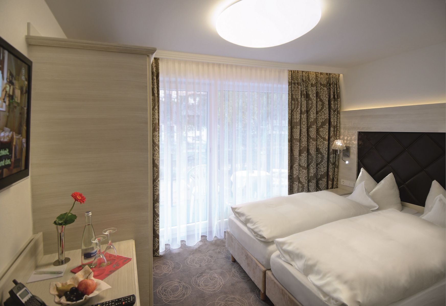 Kamer