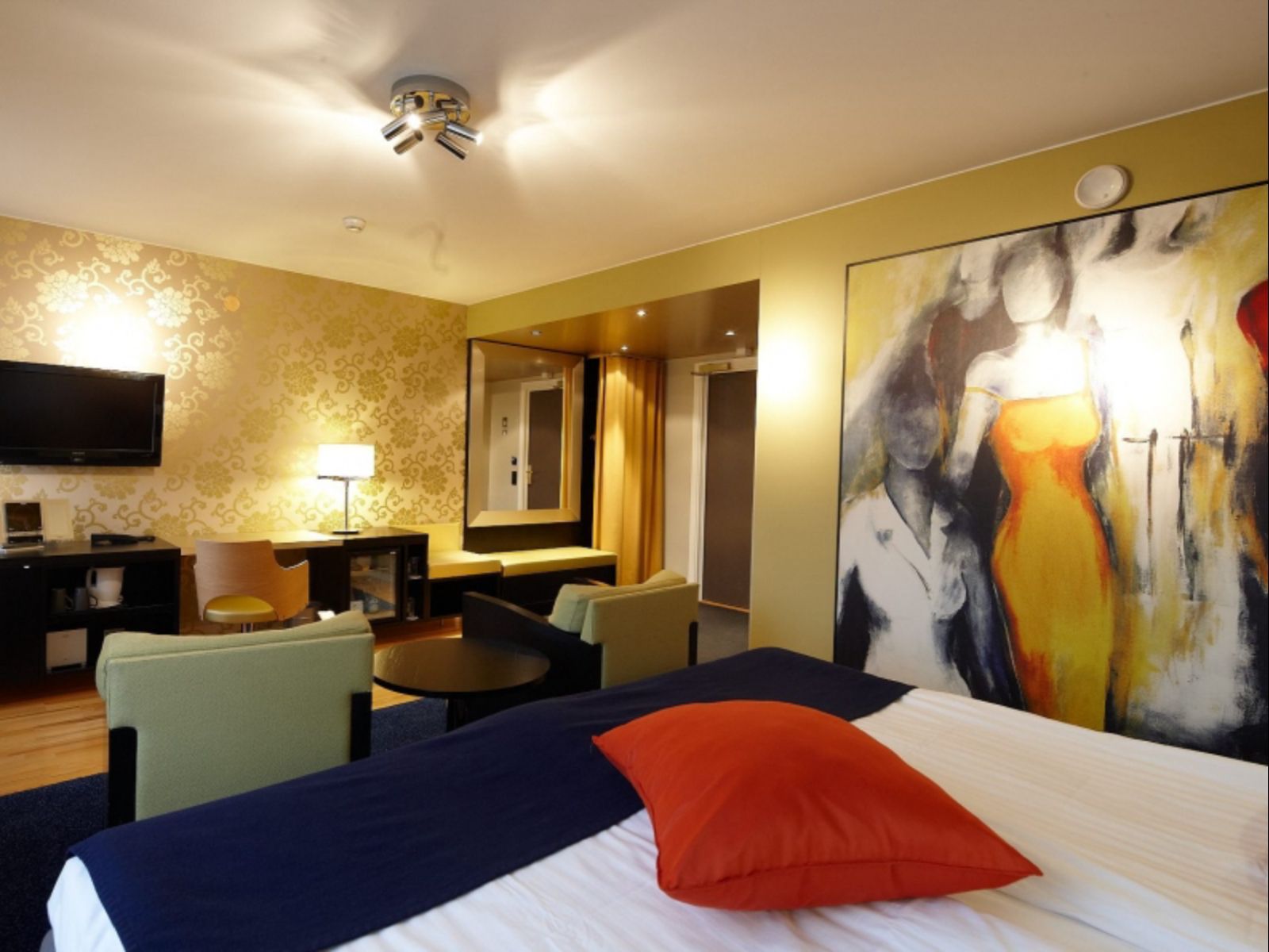 Kamer