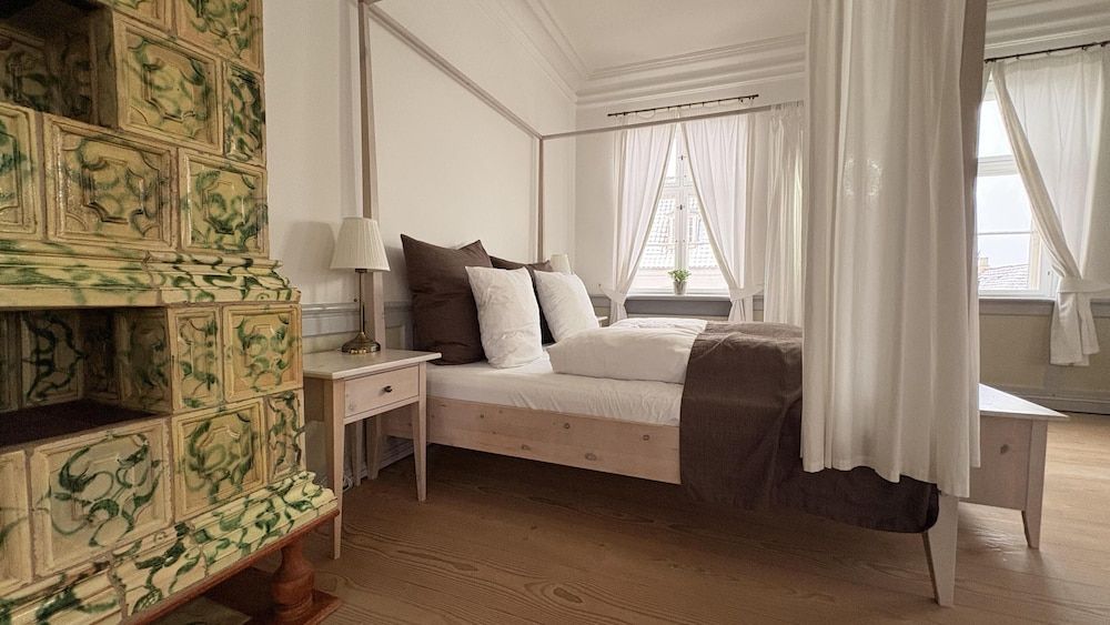 afbeelding van Executive suite, 1 kingsize bed, niet-roken