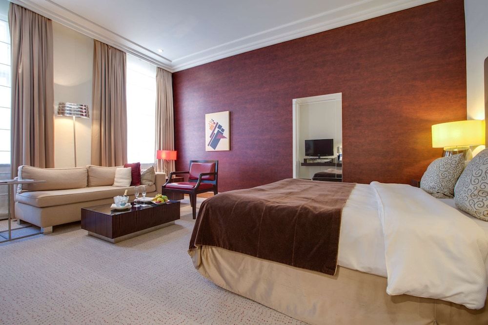 afbeelding van Spa Resort Arrangement