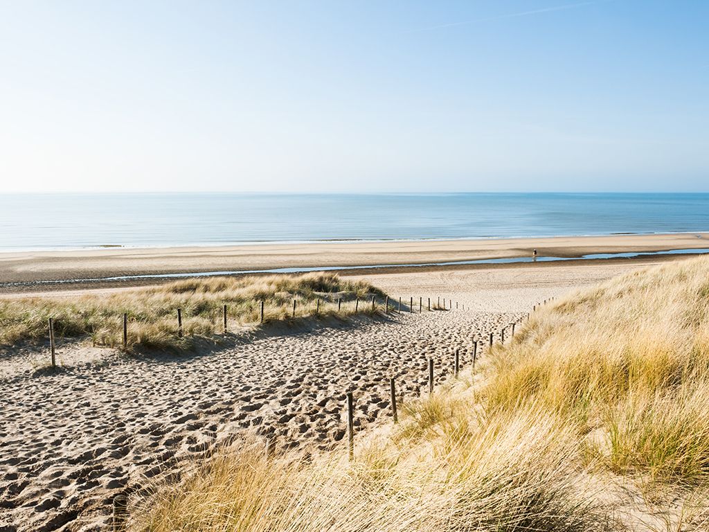 Omgeving