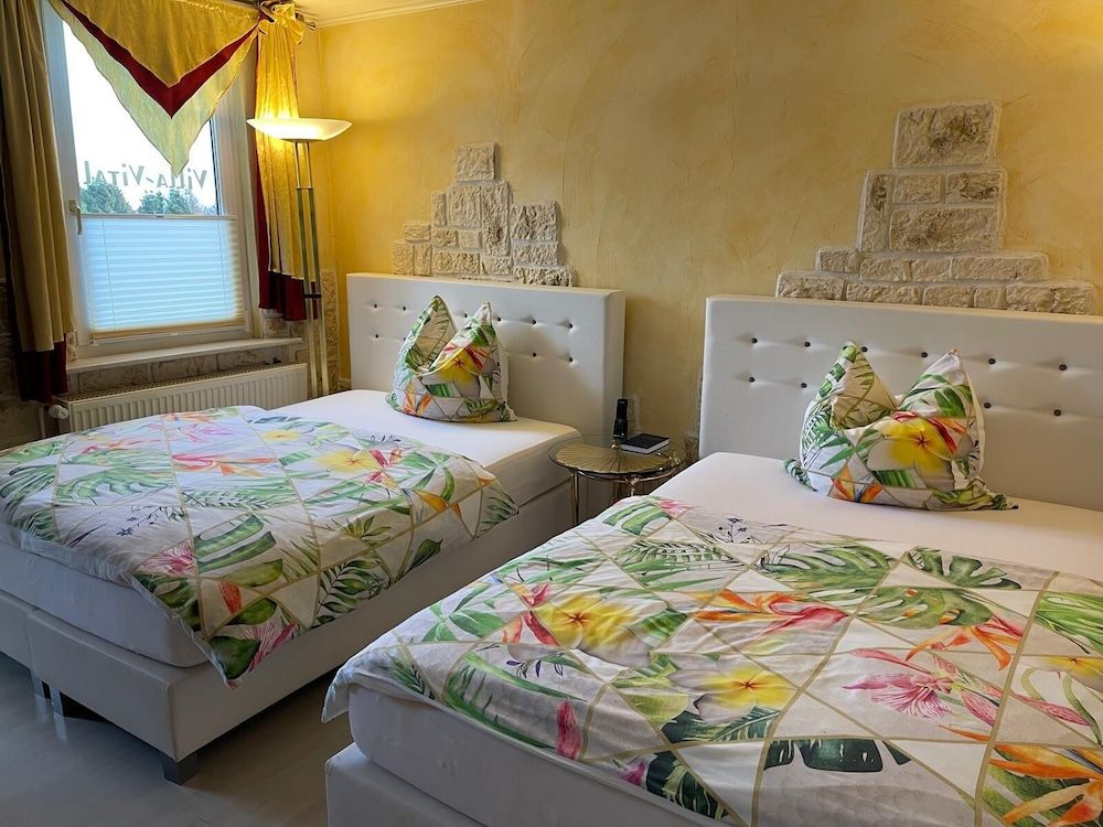 Kamer