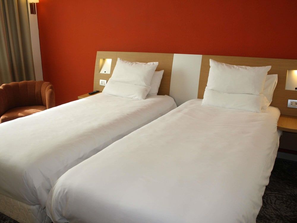afbeelding van Superior kamer, 2 eenpersoonsbedden