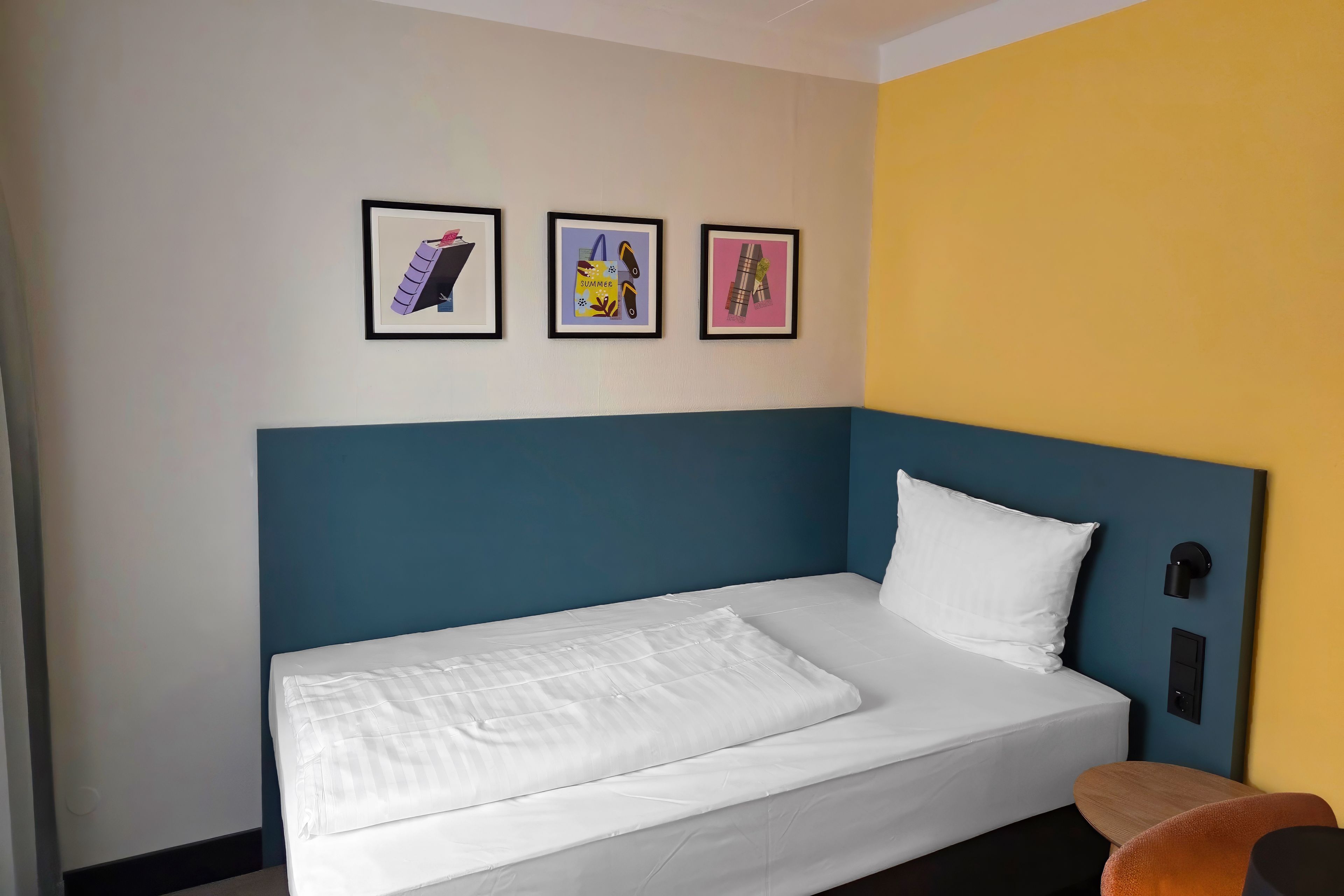 Kamer