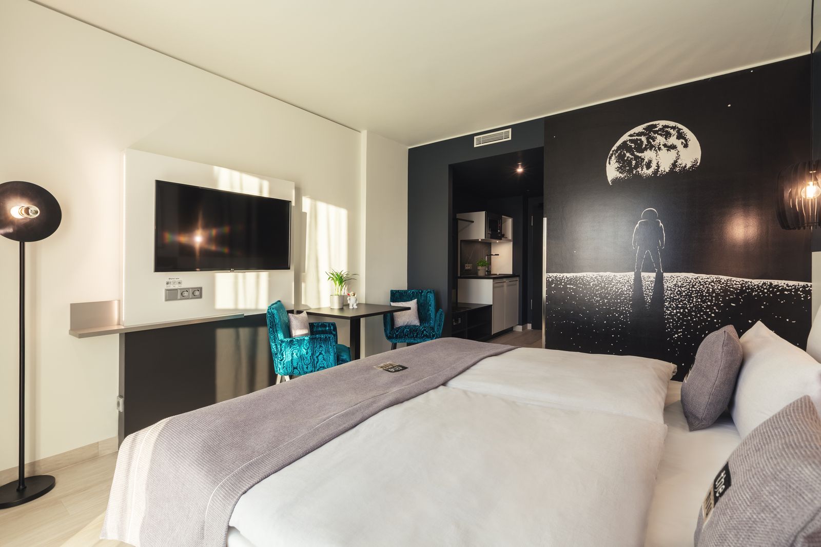 Kamer