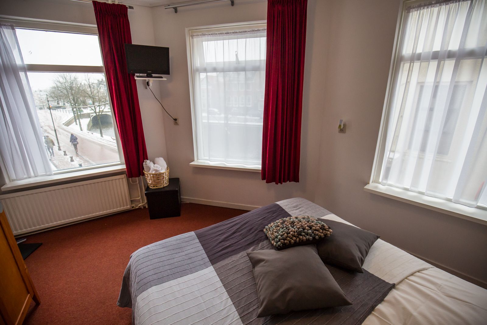 Kamer