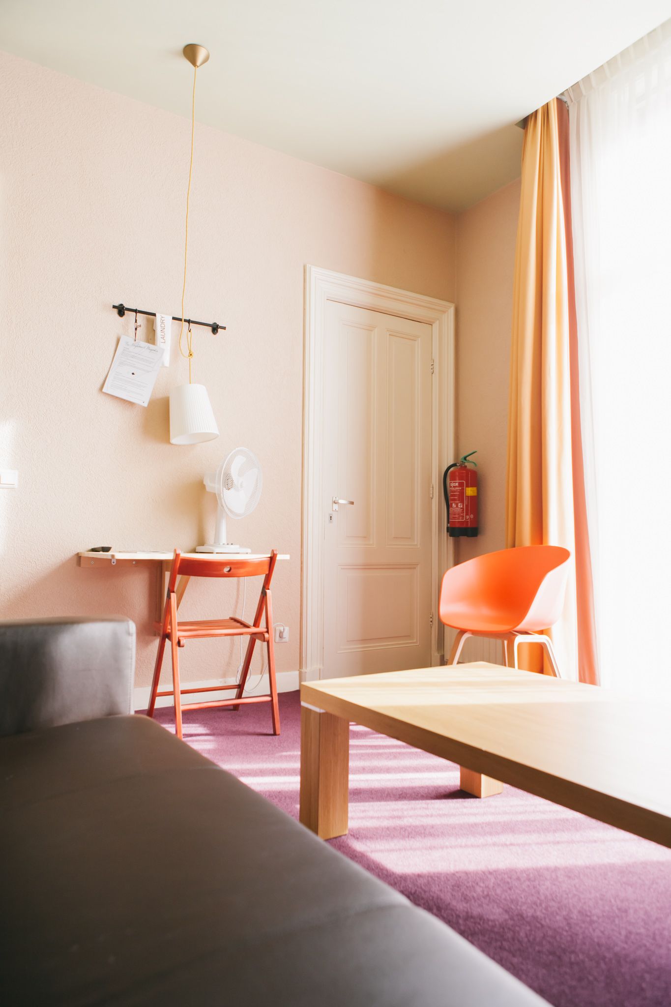 Kamer